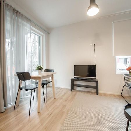 Spot Apartments Hiekkaharju Вантаа Экстерьер фото