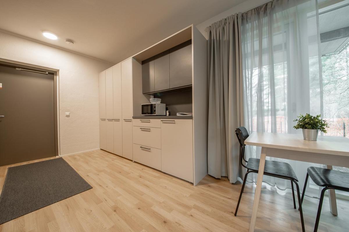Spot Apartments Hiekkaharju Вантаа Номер фото